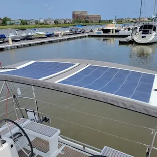 2024 Beneteau 381