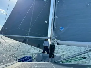 2024 Beneteau 381