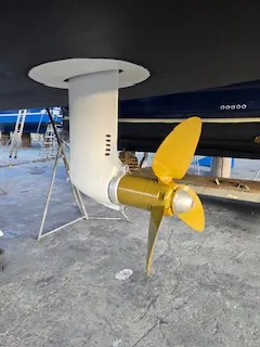 2024 Beneteau 381