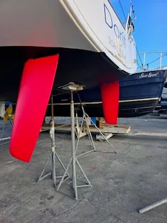 2024 Beneteau 381