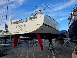 2024 Beneteau 381