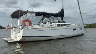 2024 Beneteau 381