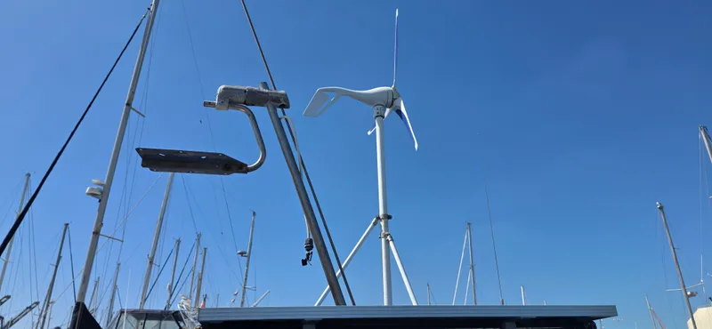 1980 Newport Cutter