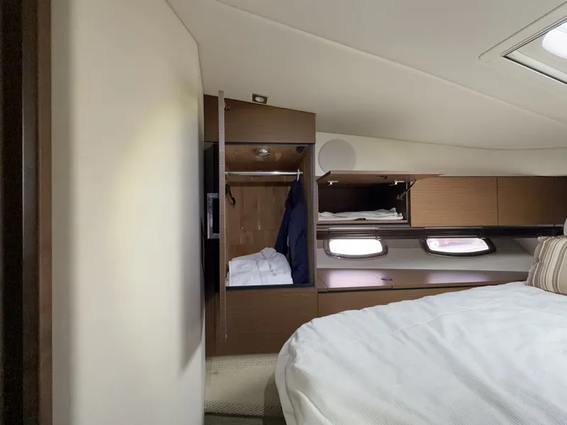2012 Sea Ray 470 Sundancer