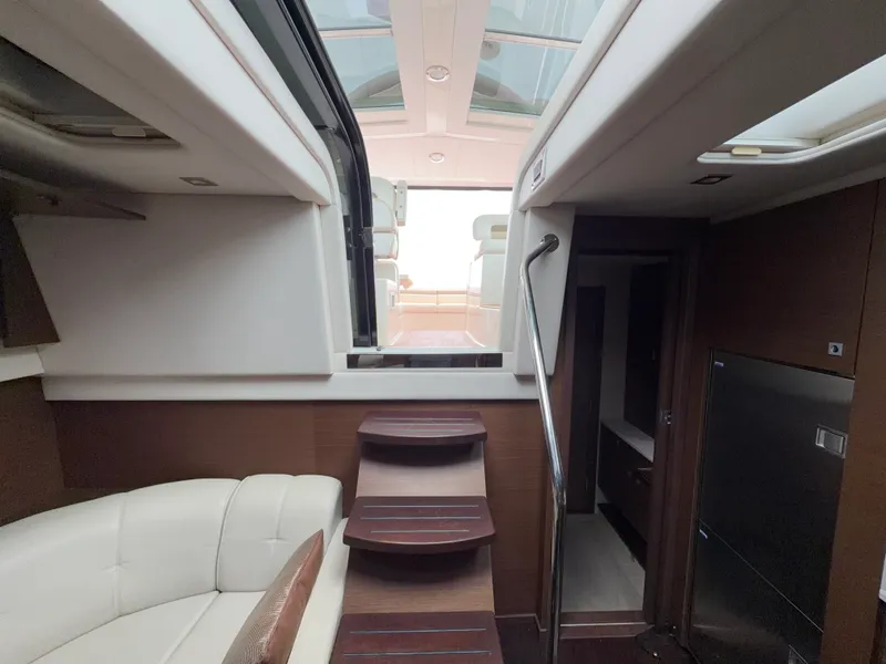 2012 Sea Ray 470 Sundancer