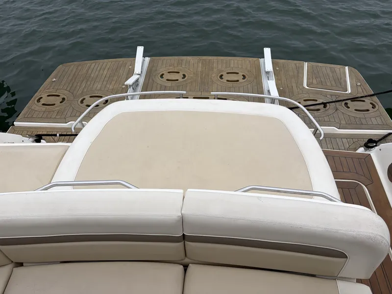 2012 Sea Ray 470 Sundancer