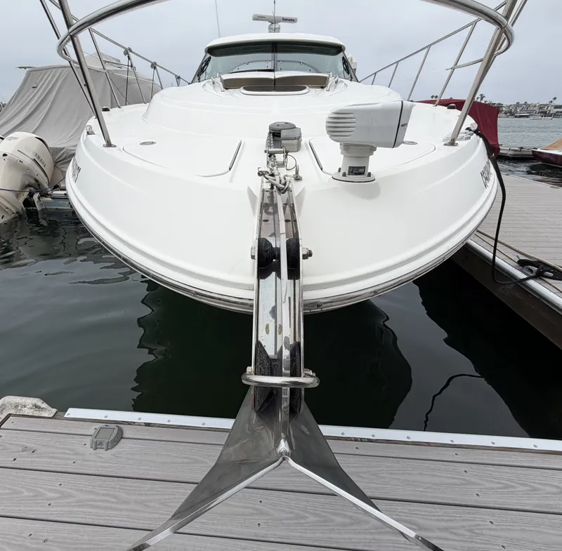 2012 Sea Ray 470 Sundancer