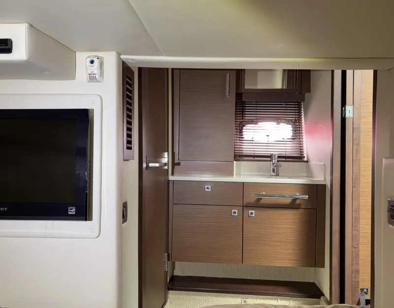 2012 Sea Ray 470 Sundancer