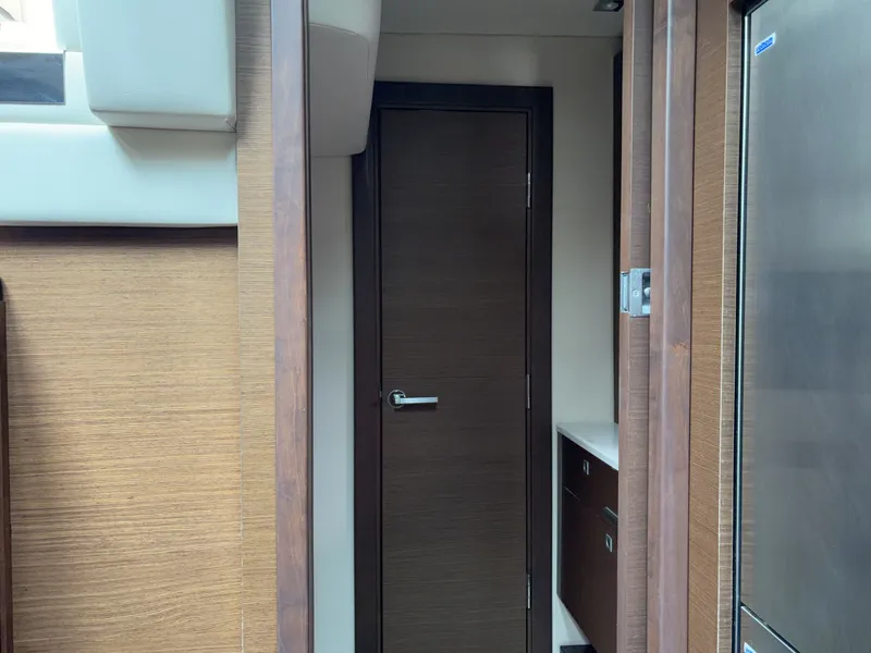 2012 Sea Ray 470 Sundancer