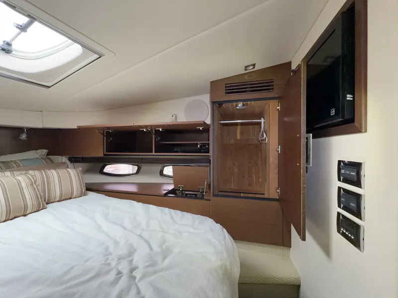 2012 Sea Ray 470 Sundancer