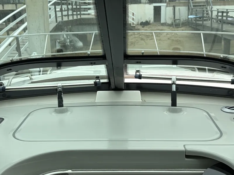 2012 Sea Ray 470 Sundancer