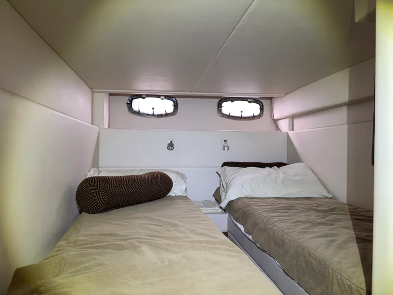 2012 Sea Ray 470 Sundancer