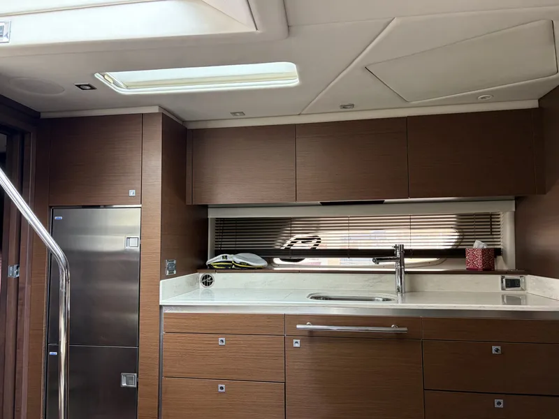 2012 Sea Ray 470 Sundancer