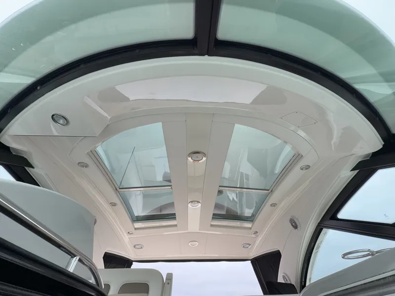 2012 Sea Ray 470 Sundancer