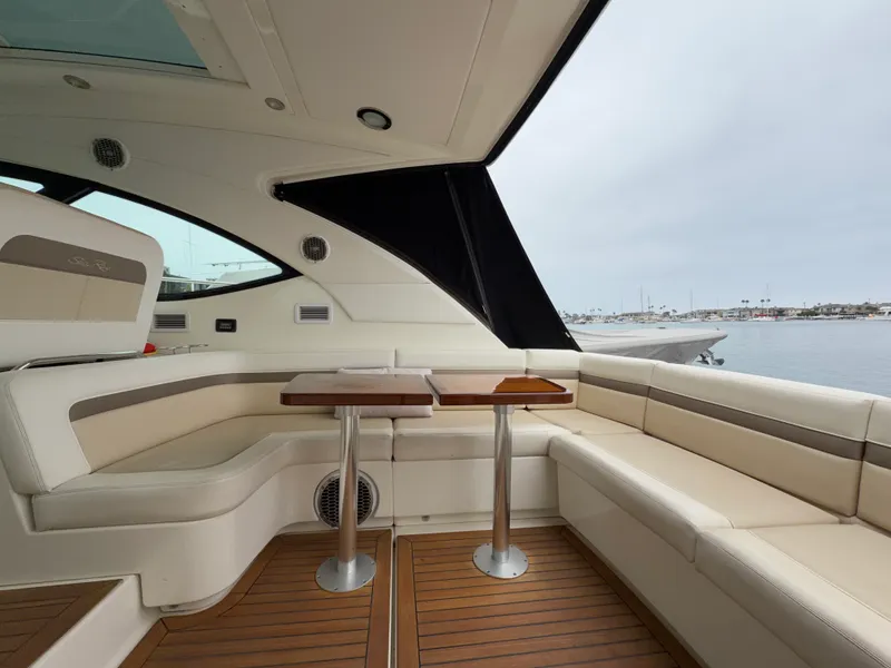 2012 Sea Ray 470 Sundancer
