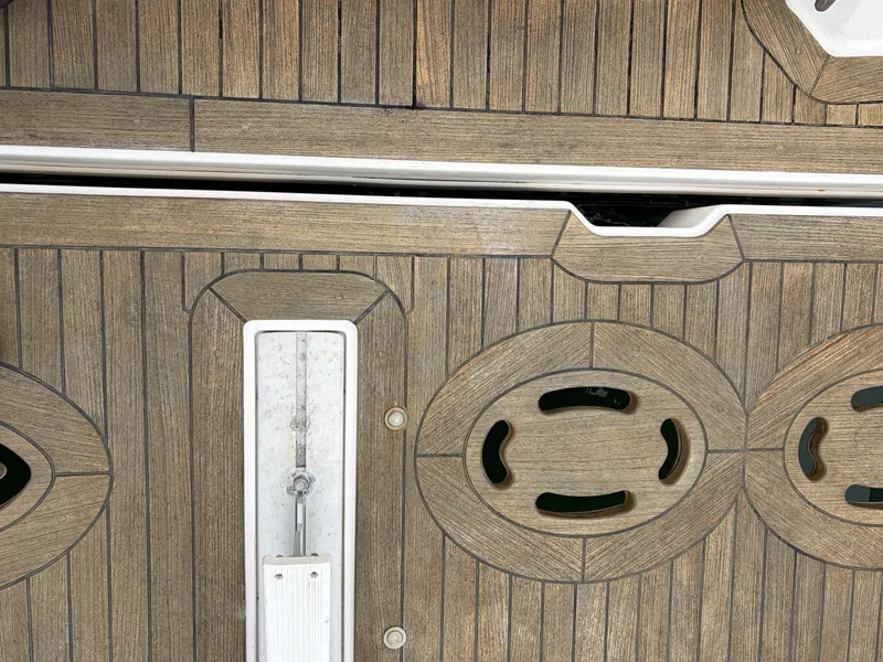 2012 Sea Ray 470 Sundancer