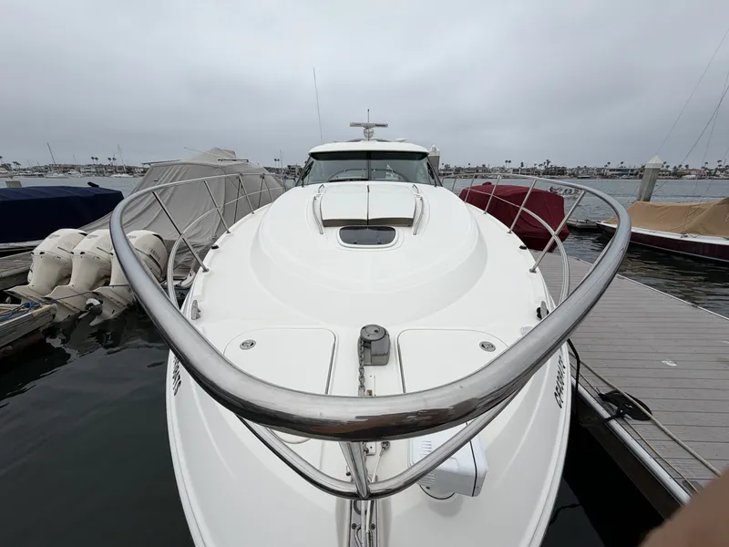 2012 Sea Ray 470 Sundancer