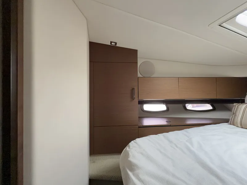 2012 Sea Ray 470 Sundancer