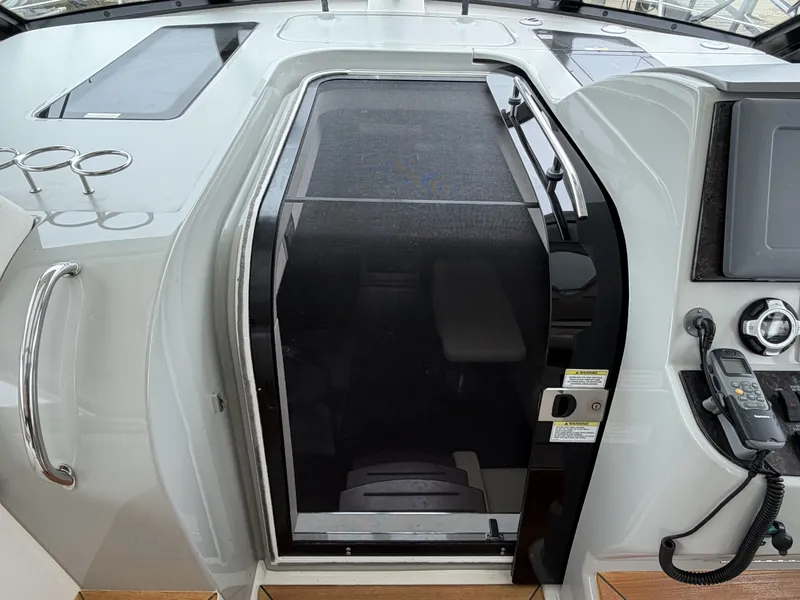 2012 Sea Ray 470 Sundancer