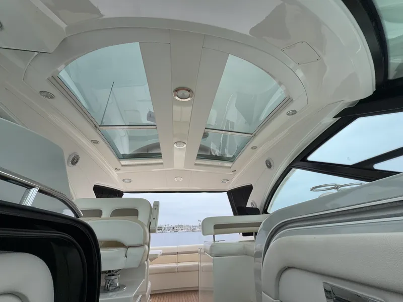 2012 Sea Ray 470 Sundancer