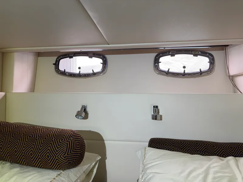 2012 Sea Ray 470 Sundancer