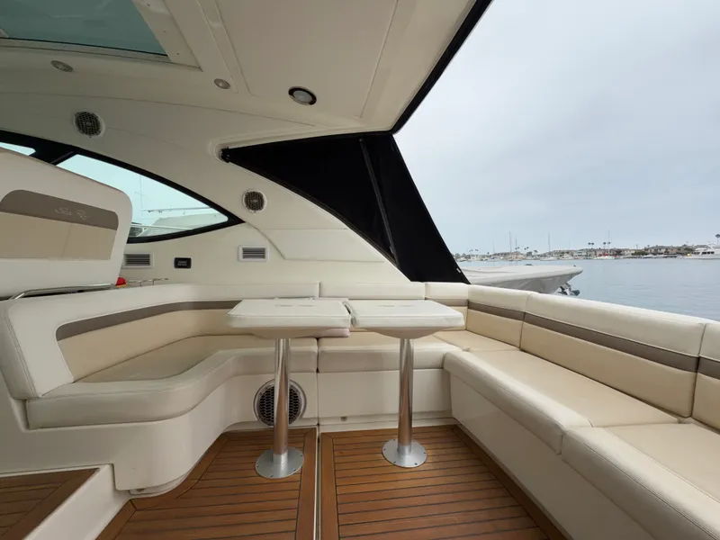 2012 Sea Ray 470 Sundancer