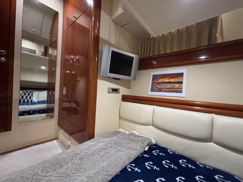 2004 Fairline Phantom