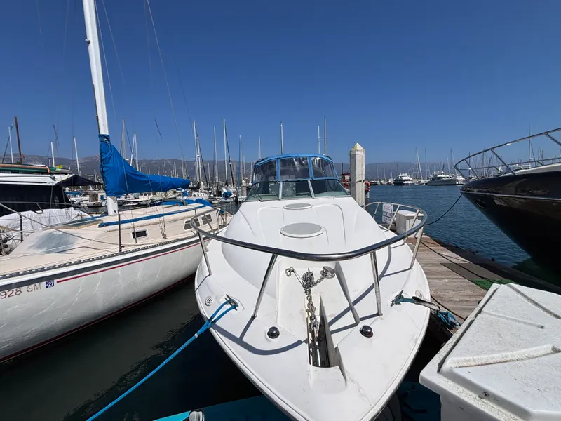 2002 Wellcraft Martinique 2800