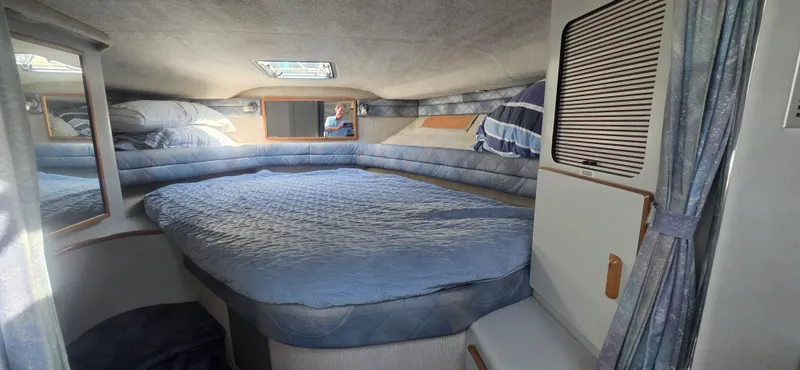 1991 Sea Ray Sundancer