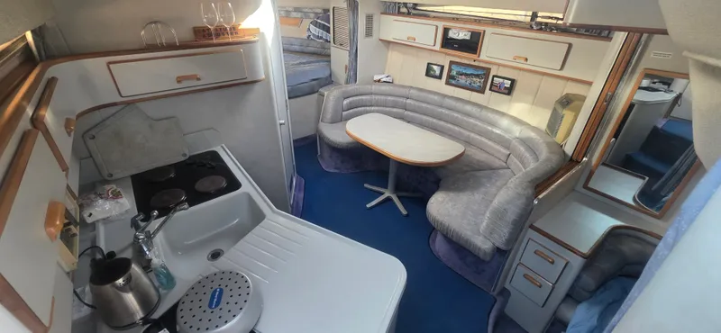 1991 Sea Ray Sundancer