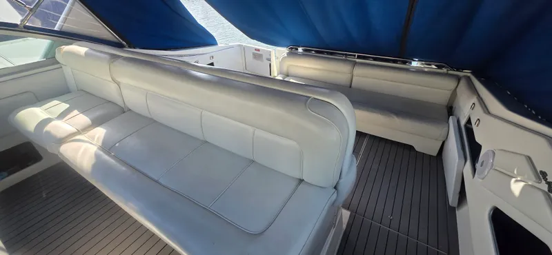 1991 Sea Ray Sundancer