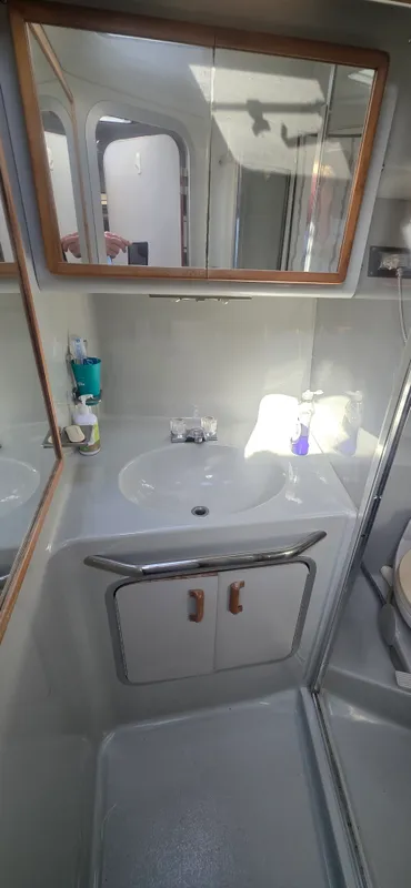 1991 Sea Ray Sundancer