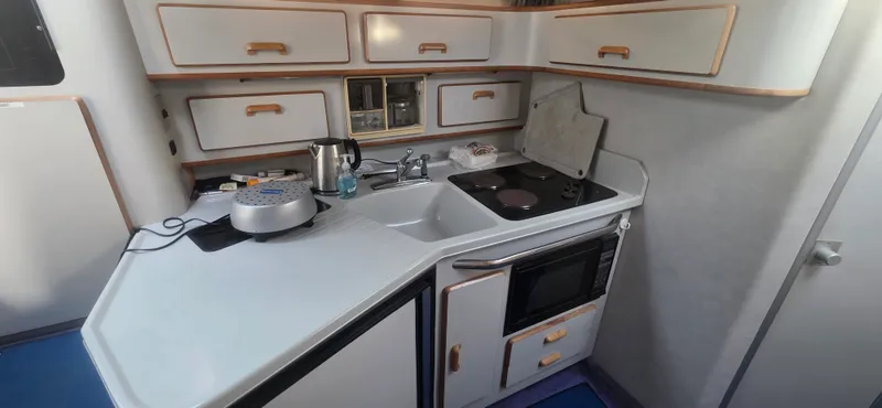 1991 Sea Ray Sundancer