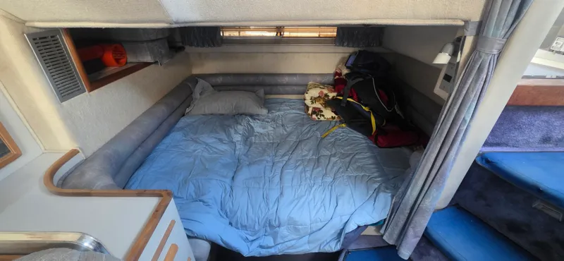 1991 Sea Ray Sundancer