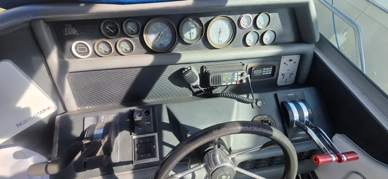 1991 Sea Ray Sundancer