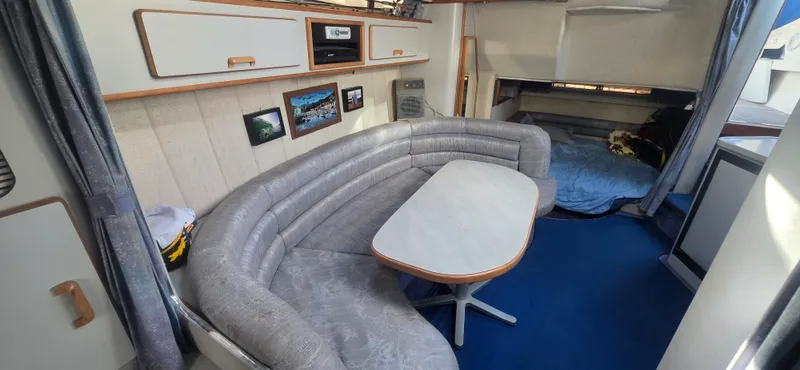 1991 Sea Ray Sundancer
